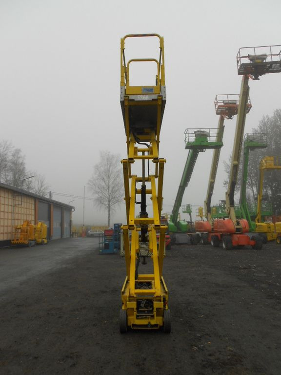 JLG JLG 1930 ES, Scherenarbeitsbühne AH 8 m - Lift u obliku makaza: slika 3 JLG JLG 1930 ES, Scherenarbeitsbühne AH 8 m - Lift u obliku makaza: slika 3