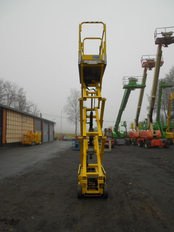 JLG JLG 1930 ES, Scherenarbeitsbühne AH 8 m - Lift u obliku makaza: slika 3 JLG JLG 1930 ES, Scherenarbeitsbühne AH 8 m - Lift u obliku makaza: slika 3