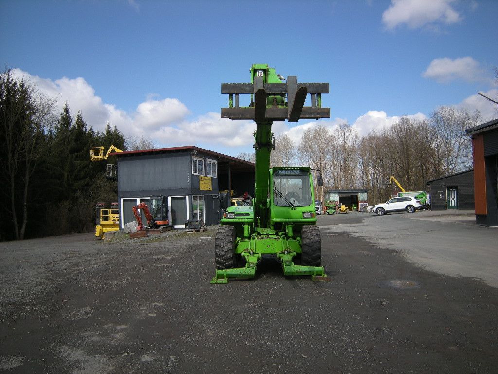 Lizing Merlo Panoramic P38.13 , SL33 Merlo Panoramic P38.13 , SL33: slika 7 Lizing Merlo Panoramic P38.13 , SL33 Merlo Panoramic P38.13 , SL33: slika 7