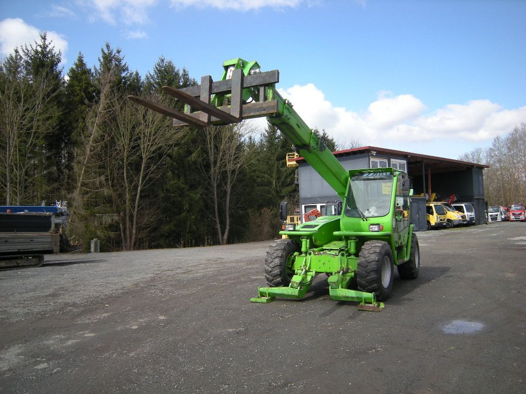 Lizing Merlo Panoramic P38.13 , SL33 Merlo Panoramic P38.13 , SL33: slika 6 Lizing Merlo Panoramic P38.13 , SL33 Merlo Panoramic P38.13 , SL33: slika 6