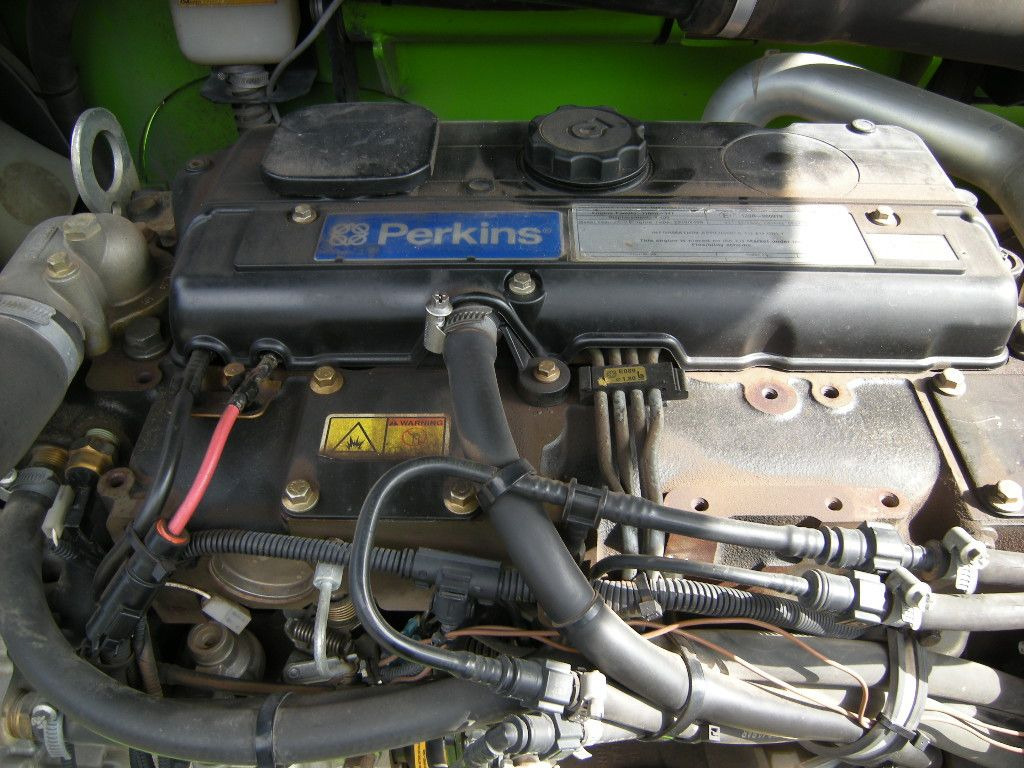 Lizing Merlo Panoramic P38.13 , SL33 Merlo Panoramic P38.13 , SL33: slika 15 Lizing Merlo Panoramic P38.13 , SL33 Merlo Panoramic P38.13 , SL33: slika 15