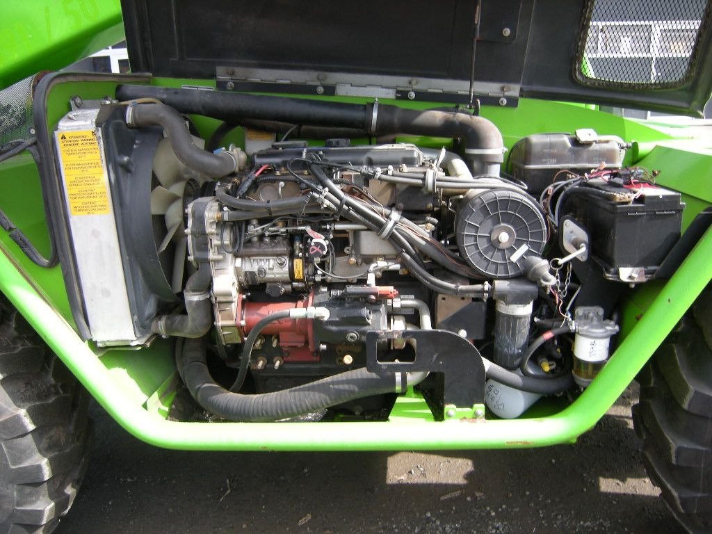 Lizing Merlo Panoramic P38.13 , SL33 Merlo Panoramic P38.13 , SL33: slika 14 Lizing Merlo Panoramic P38.13 , SL33 Merlo Panoramic P38.13 , SL33: slika 14