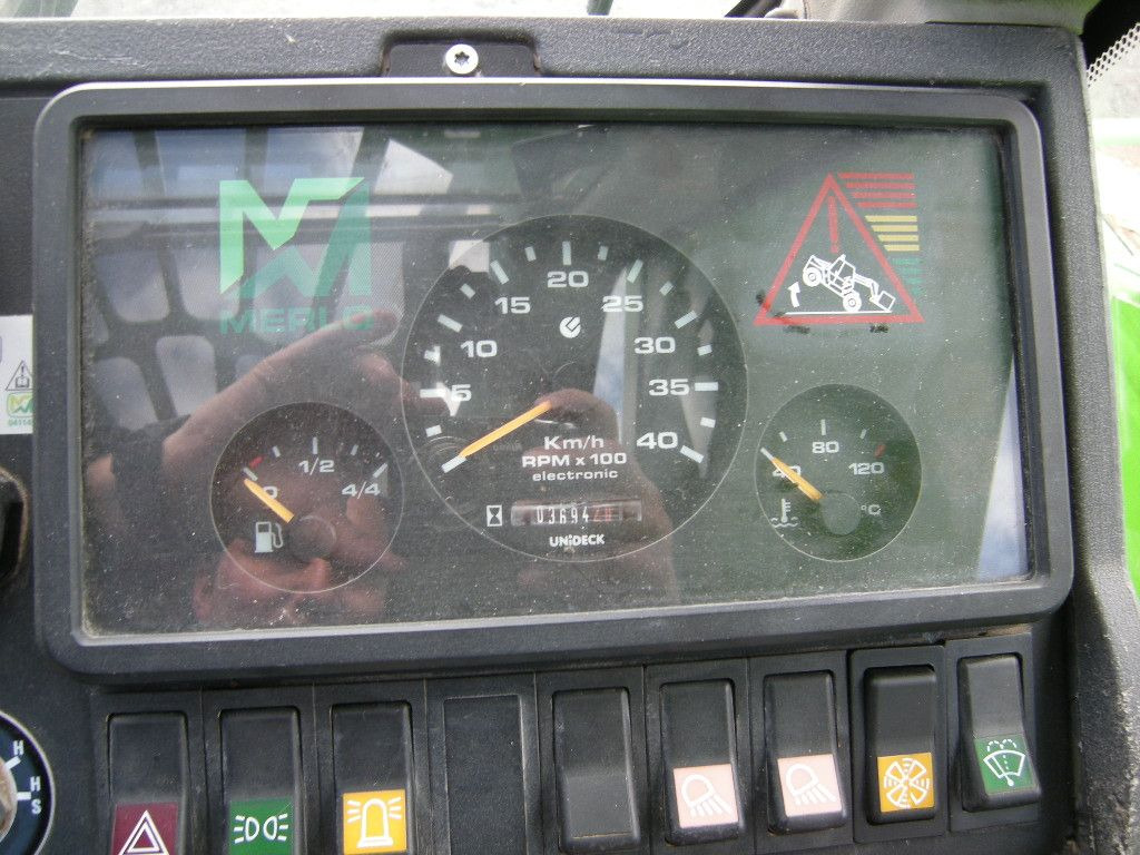 Lizing Merlo Panoramic P38.13 , SL33 Merlo Panoramic P38.13 , SL33: slika 18 Lizing Merlo Panoramic P38.13 , SL33 Merlo Panoramic P38.13 , SL33: slika 18