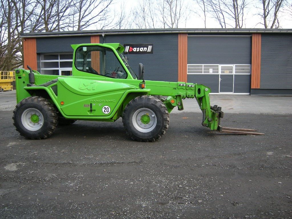 Lizing Merlo Panoramic P38.13 , SL33 Merlo Panoramic P38.13 , SL33: slika 23 Lizing Merlo Panoramic P38.13 , SL33 Merlo Panoramic P38.13 , SL33: slika 23