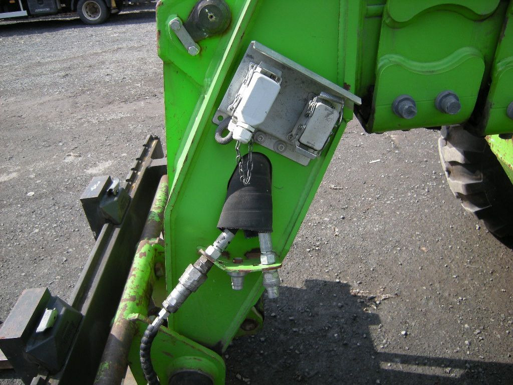 Lizing Merlo Panoramic P38.13 , SL33 Merlo Panoramic P38.13 , SL33: slika 30 Lizing Merlo Panoramic P38.13 , SL33 Merlo Panoramic P38.13 , SL33: slika 30