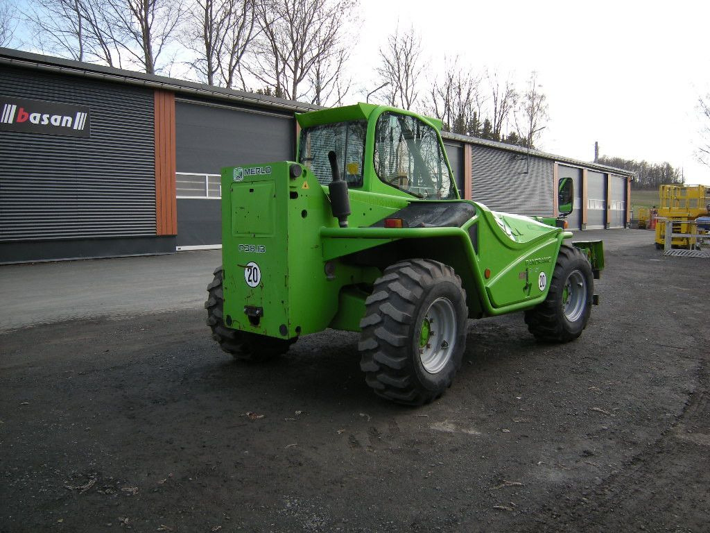 Lizing Merlo Panoramic P38.13 , SL33 Merlo Panoramic P38.13 , SL33: slika 24 Lizing Merlo Panoramic P38.13 , SL33 Merlo Panoramic P38.13 , SL33: slika 24