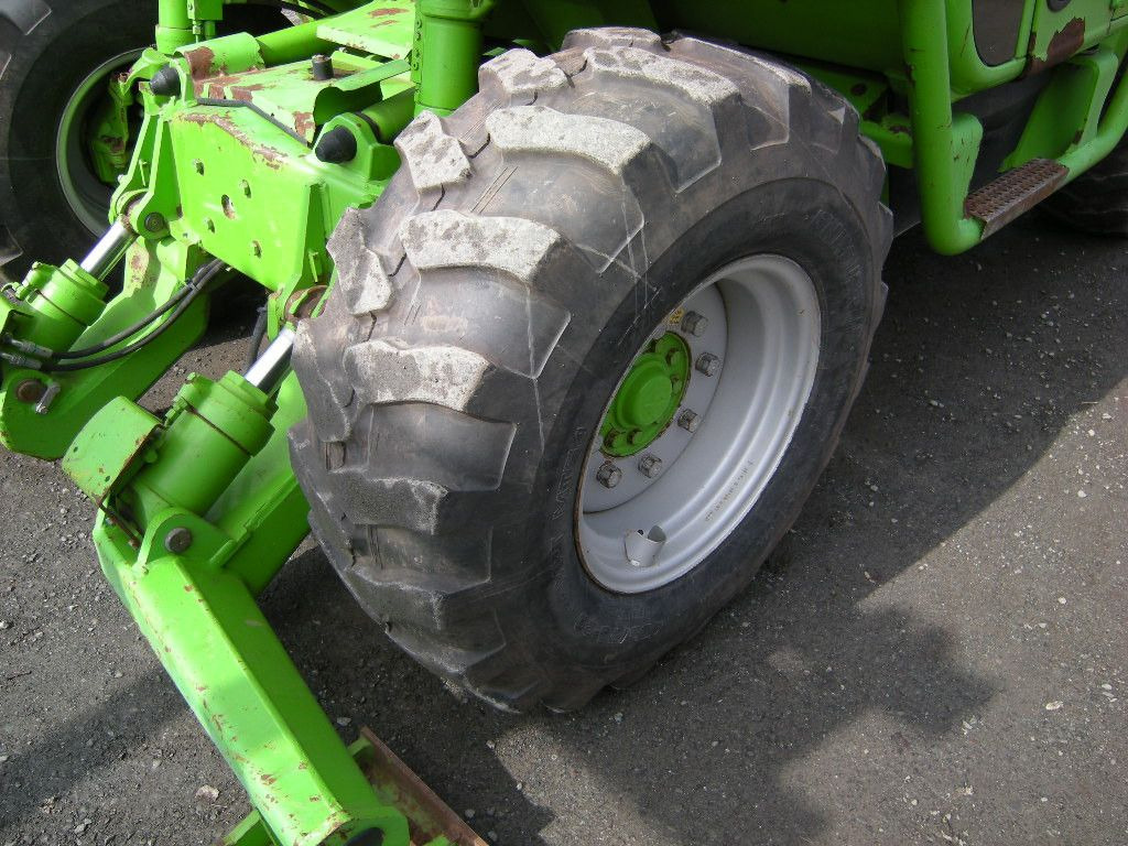 Lizing Merlo Panoramic P38.13 , SL33 Merlo Panoramic P38.13 , SL33: slika 13 Lizing Merlo Panoramic P38.13 , SL33 Merlo Panoramic P38.13 , SL33: slika 13