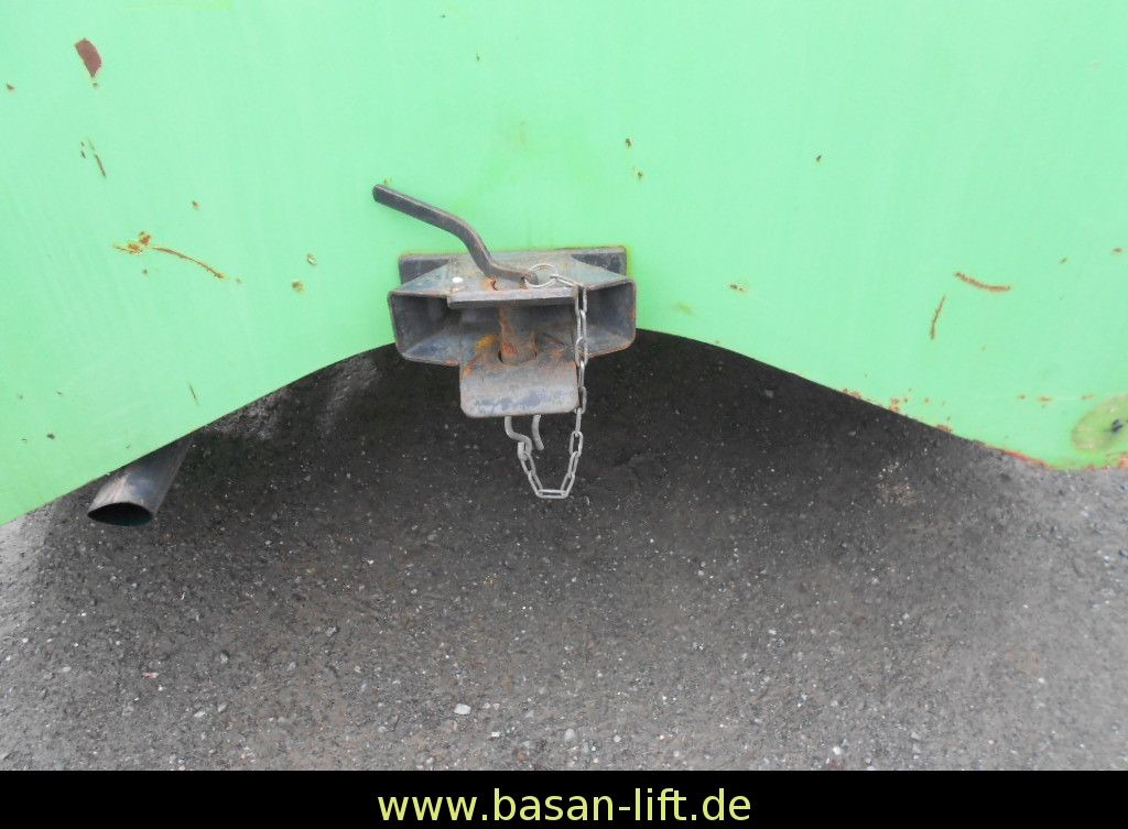 Novu Teleskopski upravljač Merlo RT 38,Roto 40.18 S: slika 13 Novu Teleskopski upravljač Merlo RT 38,Roto 40.18 S: slika 13