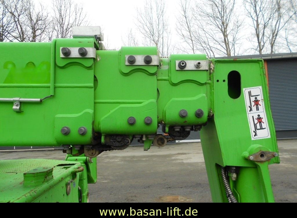 Novu Teleskopski upravljač Merlo RT 38,Roto 40.18 S: slika 24 Novu Teleskopski upravljač Merlo RT 38,Roto 40.18 S: slika 24