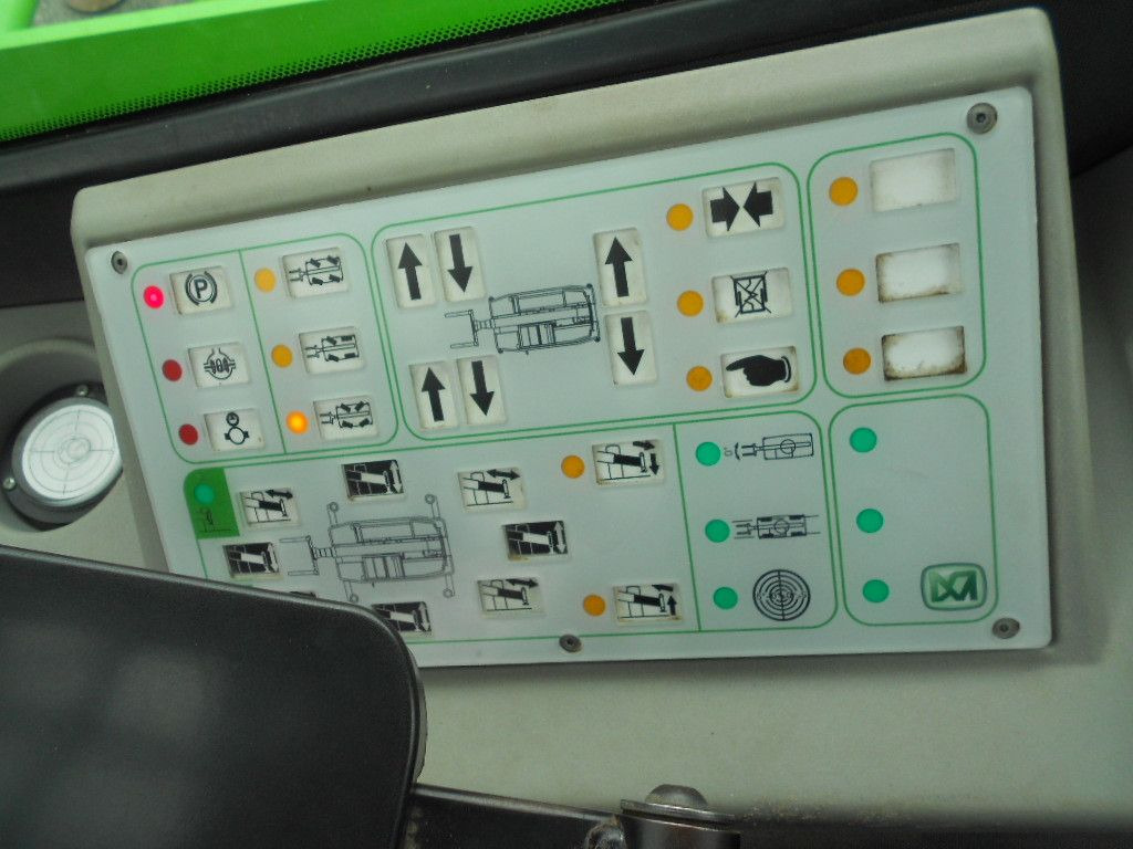 Lizing  Merlo RT 4025 Roto 45.21 MCSS Merlo RT 4025 Roto 45.21 MCSS: slika 13