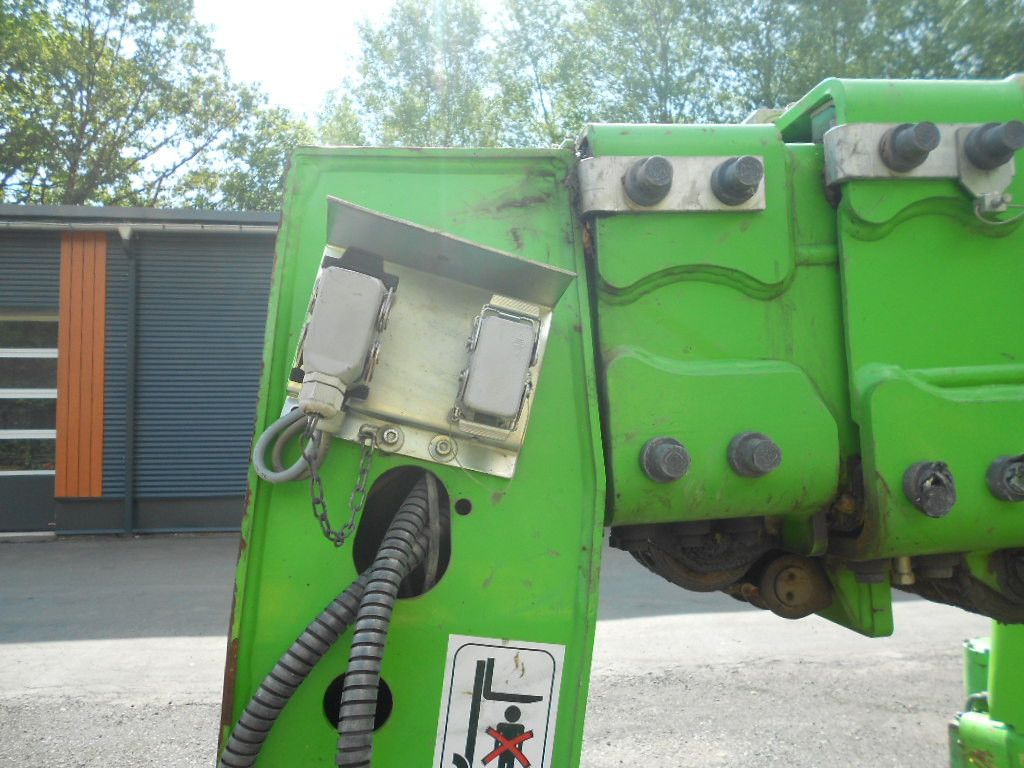 Lizing  Merlo RT 4025 Roto 45.21 MCSS Merlo RT 4025 Roto 45.21 MCSS: slika 23