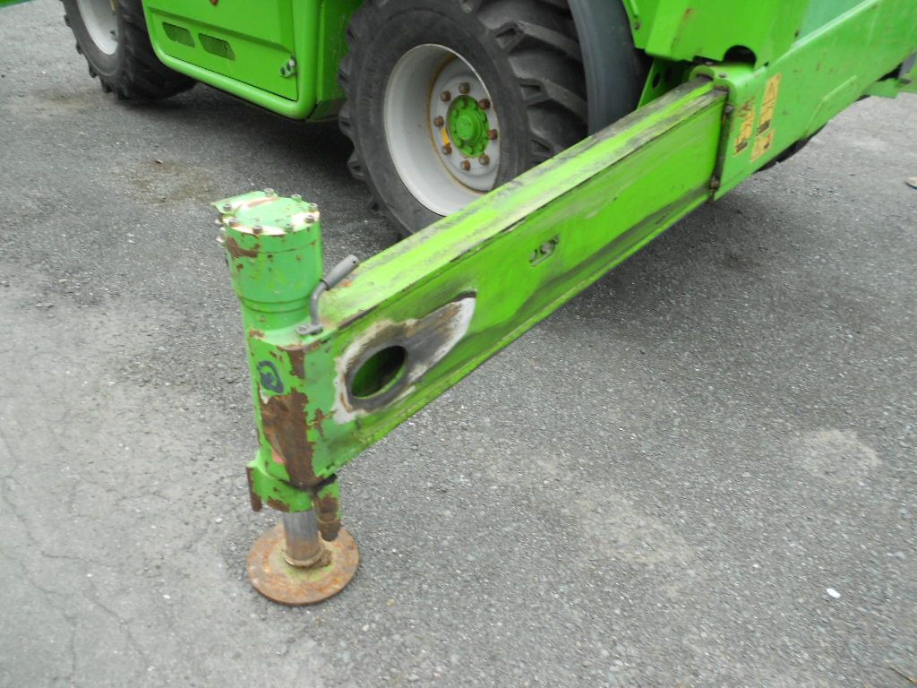 Lizing  Merlo RT 4025 Roto 45.21 MCSS Merlo RT 4025 Roto 45.21 MCSS: slika 8