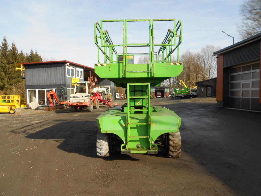 Lizing  PB-Lift, PBS151-19EG, 15 m AH PB-Lift, PBS151-19EG, 15 m AH: slika 24