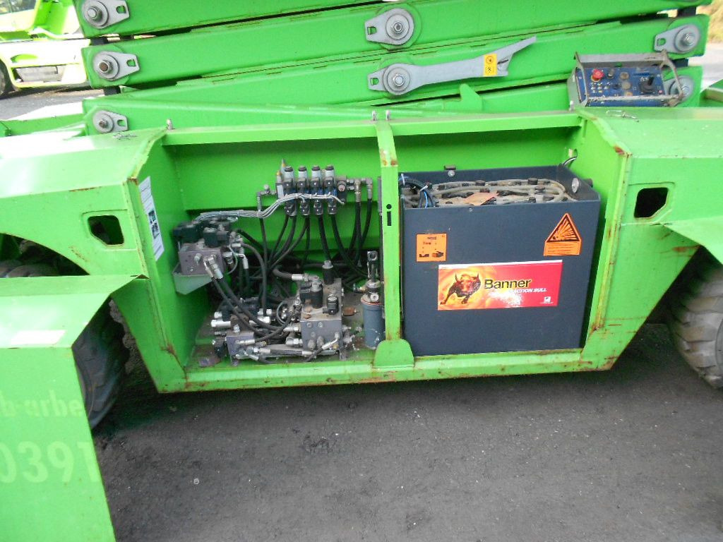 Lizing  PB-Lift, PBS151-19EG, 15 m AH PB-Lift, PBS151-19EG, 15 m AH: slika 13