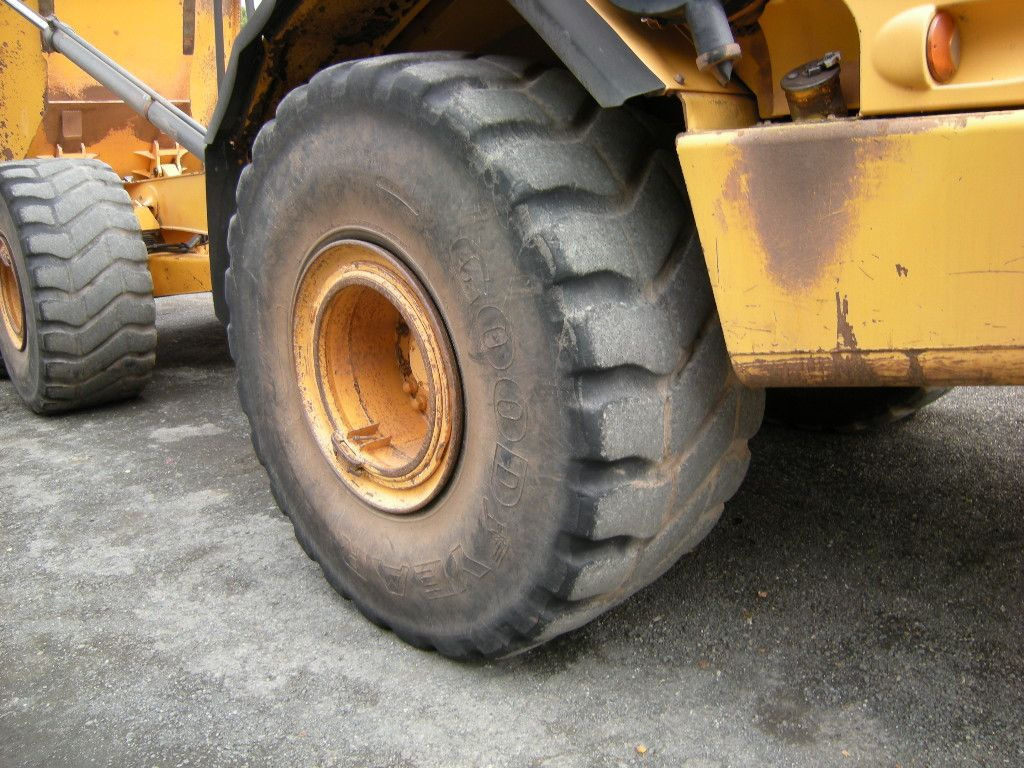 Volvo A 40 E, Dumper - Zglobni kiper: slika 5 Volvo A 40 E, Dumper - Zglobni kiper: slika 5