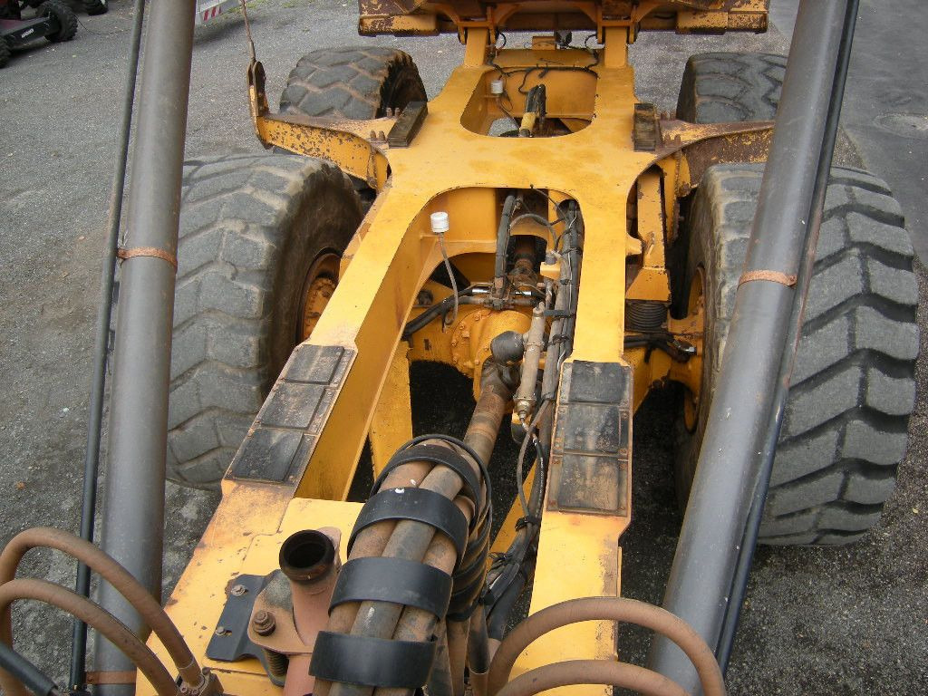 Lizing  Volvo A 40 E, Dumper Volvo A 40 E, Dumper: slika 17