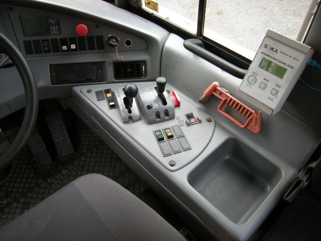 Lizing  Volvo A 40 E, Dumper Volvo A 40 E, Dumper: slika 12