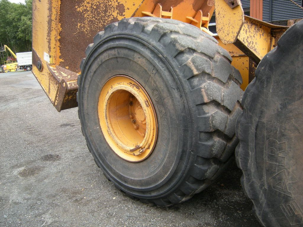 Lizing  Volvo A 40 E, Dumper Volvo A 40 E, Dumper: slika 6