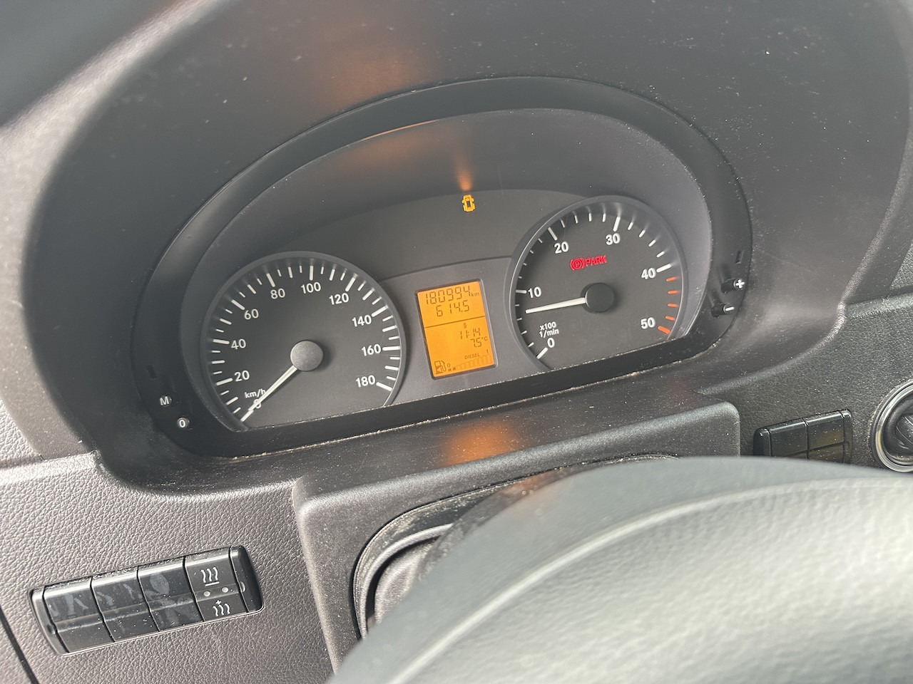 Mercedes-Benz Sprinter 519 CDI AHK Navi Klima - Dostavno vozilo sa ceradom: slika 2 Mercedes-Benz Sprinter 519 CDI AHK Navi Klima - Dostavno vozilo sa ceradom: slika 2