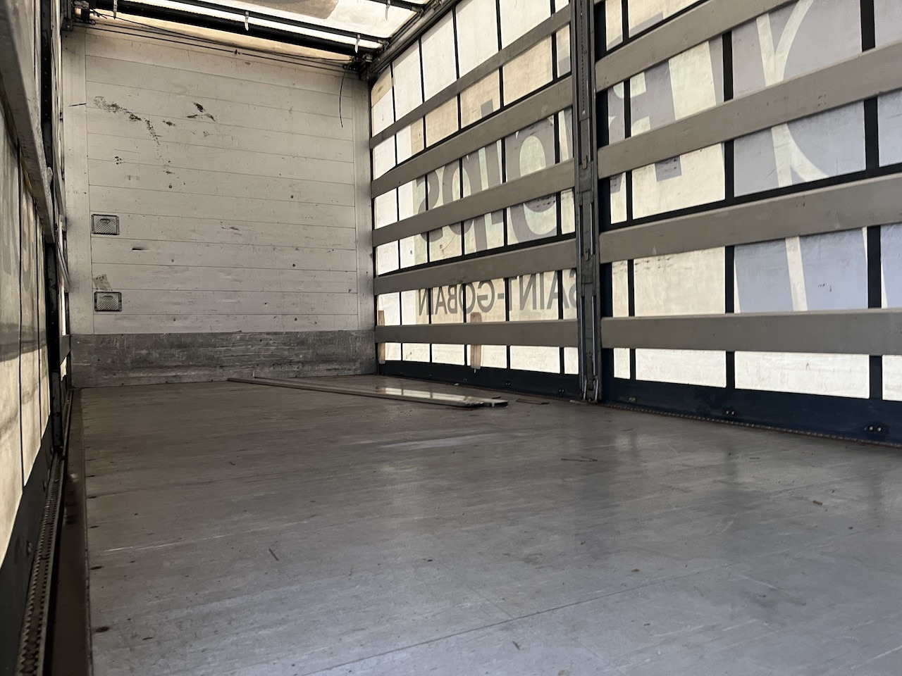 Scania R440 6x2 Hiab 166 E-5 HiDuo | AHK | Lenk-Lift A. - Kamion sa ceradom, Kamion sa dizalicom: slika 5 Scania R440 6x2 Hiab 166 E-5 HiDuo | AHK | Lenk-Lift A. - Kamion sa ceradom, Kamion sa dizalicom: slika 5