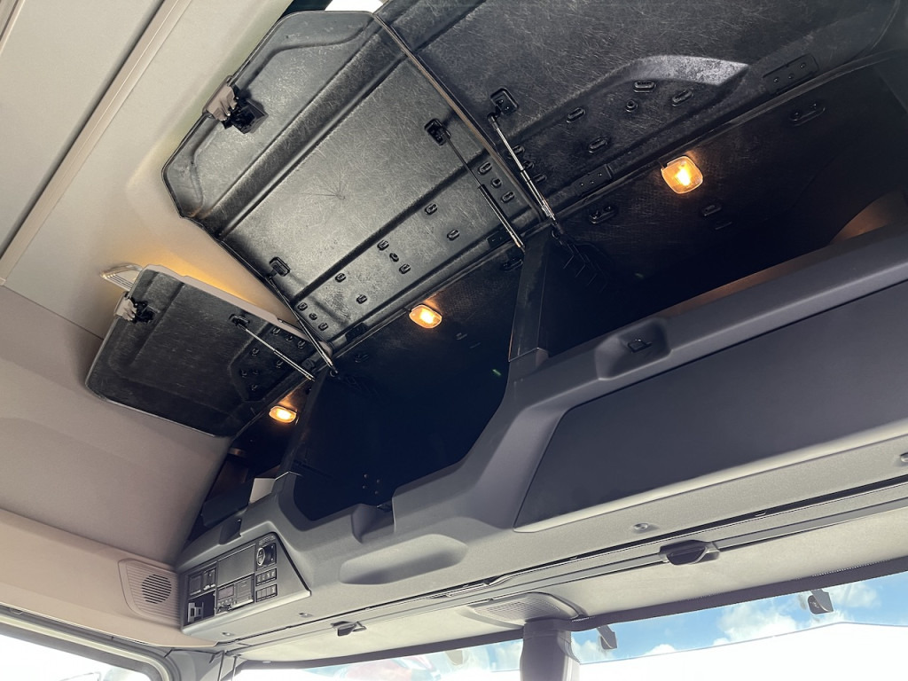 Daf XG+ 530 FT 4x2 Sattelzugmaschine Garantie - Tegljač: slika 4 Daf XG+ 530 FT 4x2 Sattelzugmaschine Garantie - Tegljač: slika 4