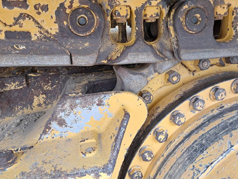 Komatsu D61PXI-24E0 - Buldožer: slika 2 Komatsu D61PXI-24E0 - Buldožer: slika 2