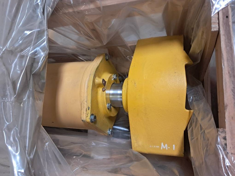 Komatsu D85PX-18 -SPRING ASSY - 154-30-00281 - Ram/ Šasija za Građevinska mašina: slika 1 Komatsu D85PX-18 -SPRING ASSY - 154-30-00281 - Ram/ Šasija za Građevinska mašina: slika 1