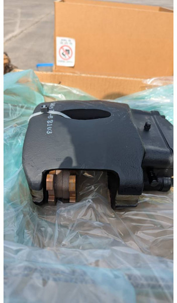 Komatsu HD605-5 BRAKE ASSY 561-34-62103 - Delovi kočnica za Građevinska mašina: slika 3 Komatsu HD605-5 BRAKE ASSY 561-34-62103 - Delovi kočnica za Građevinska mašina: slika 3