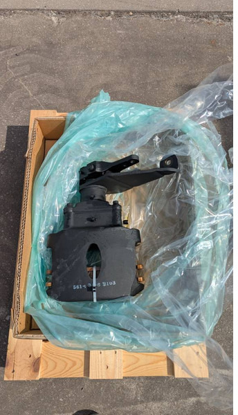 Komatsu HD605-5 BRAKE ASSY 561-34-62103 - Delovi kočnica za Građevinska mašina: slika 2 Komatsu HD605-5 BRAKE ASSY 561-34-62103 - Delovi kočnica za Građevinska mašina: slika 2