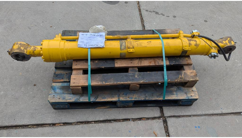 Komatsu PC210LC-10 / -11 - BUCKET CYLINDER - 707-E1-01300 - Bager guseničar: slika 4 Komatsu PC210LC-10 / -11 - BUCKET CYLINDER - 707-E1-01300 - Bager guseničar: slika 4