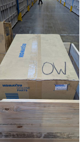 Komatsu WA475-10 - HYDRAULIC PUMP 421-S95-7060 - Hidraulika za Građevinska mašina: slika 1 Komatsu WA475-10 - HYDRAULIC PUMP 421-S95-7060 - Hidraulika za Građevinska mašina: slika 1
