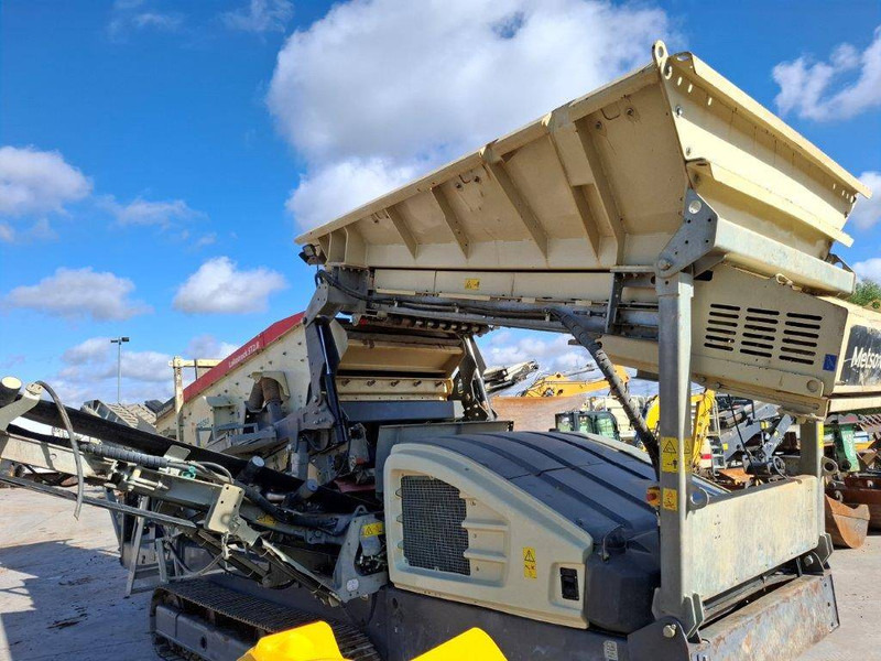 Metso ST 2.8 - Sito: slika 5 Metso ST 2.8 - Sito: slika 5