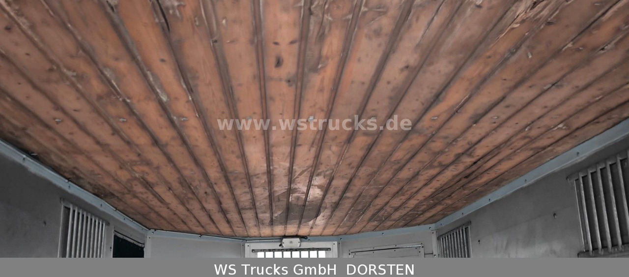 Prikolica za prevoz stoke Alf Vollalu Viehanhänger Großvieh: slika 10 Prikolica za prevoz stoke Alf Vollalu Viehanhänger Großvieh: slika 10