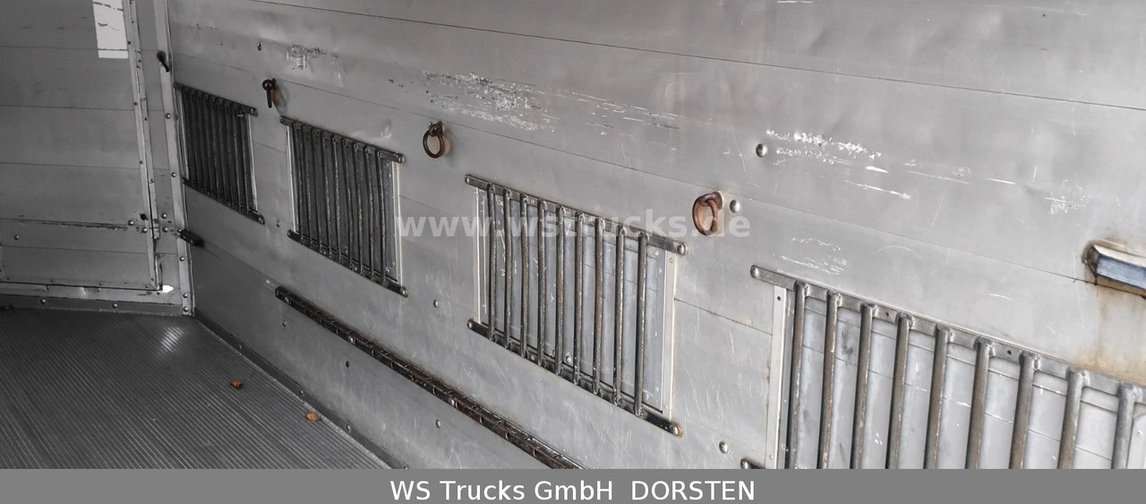 Prikolica za prevoz stoke Alf Vollalu Viehanhänger Großvieh: slika 7 Prikolica za prevoz stoke Alf Vollalu Viehanhänger Großvieh: slika 7