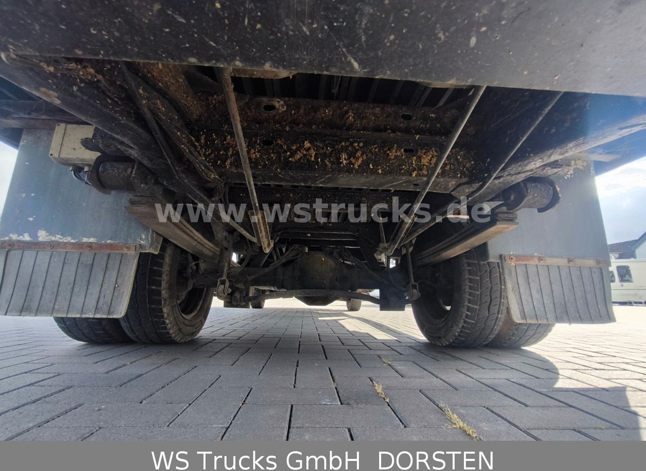 Mercedes-Benz Sprinter 411 CDI Viehtransporter - Kamion za prevoz stoke: slika 5 Mercedes-Benz Sprinter 411 CDI Viehtransporter - Kamion za prevoz stoke: slika 5