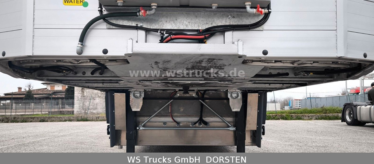 Poluprikolica za prevoz stoke Pezzaioli SBA31-SR  3 Stock "Neu"  Okt 2025 Viehauflieger: slika 30