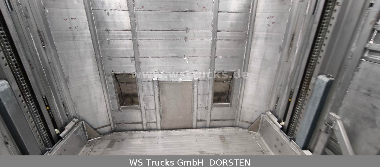 Poluprikolica za prevoz stoke Pezzaioli SBA31-SR  3 Stock "Neu"  Okt 2025 Viehauflieger: slika 13