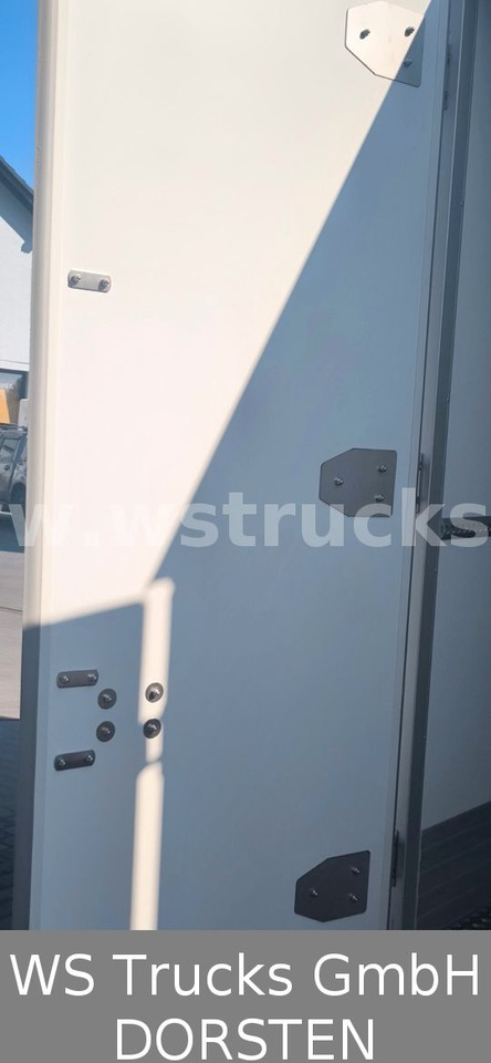 Rohrbahn 230 volt Neu Spezial  Sonder - Prikolica hladnjače: slika 5 Rohrbahn 230 volt Neu Spezial  Sonder - Prikolica hladnjače: slika 5