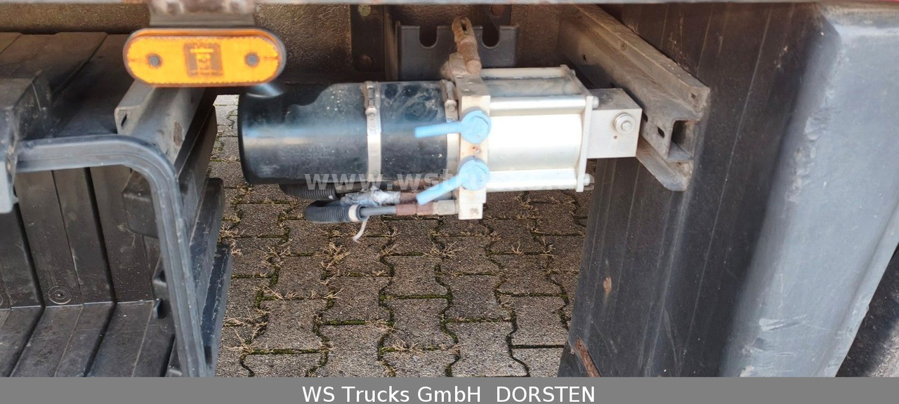 Schmitz Cargobull Mega SDP27 Hubdach Edscher XL Code - Poluprikolica sa ceradom: slika 5 Schmitz Cargobull Mega SDP27 Hubdach Edscher XL Code - Poluprikolica sa ceradom: slika 5