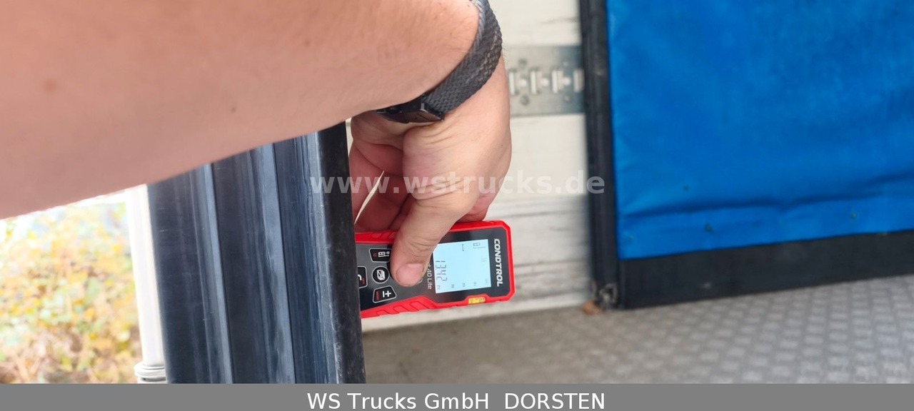 Poluprikolica hladnjače Schmitz Cargobull SKO 24 Kühlauflieger Vector 1550 Strom/Diesel: slika 22