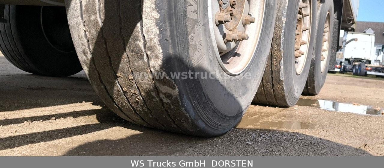 Poluprikolica hladnjače Schmitz Cargobull SKO 24 Kühlauflieger Vector 1550 Strom/Diesel: slika 14