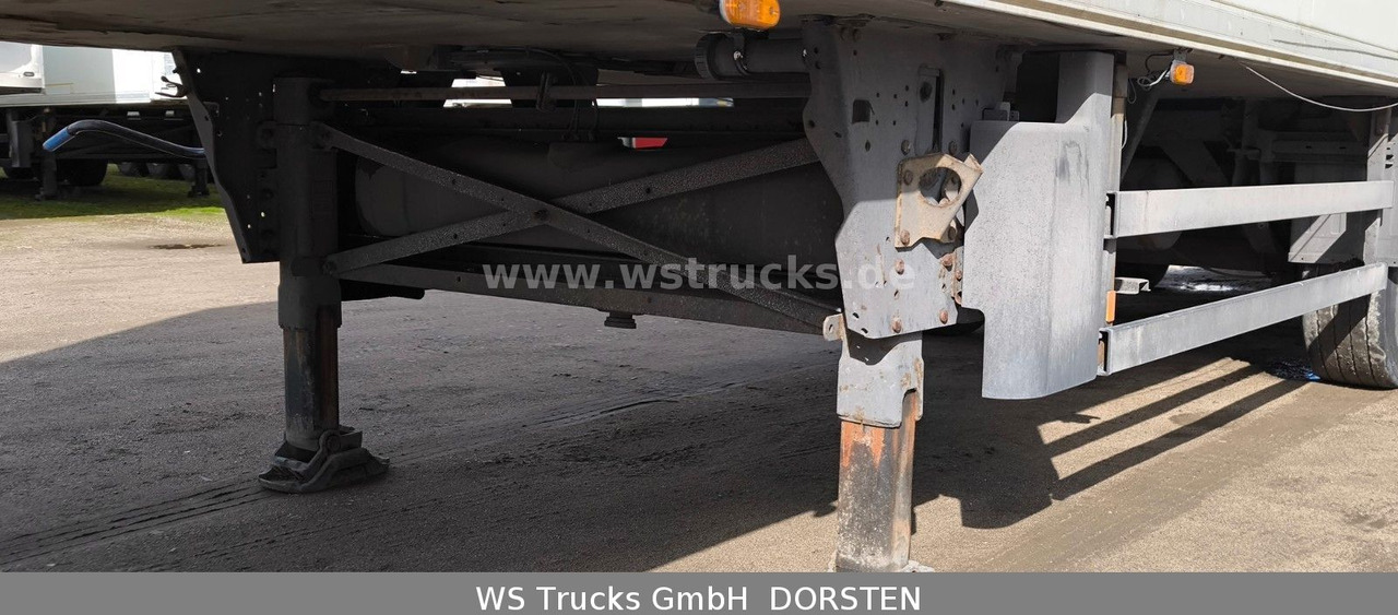 Poluprikolica hladnjače Schmitz Cargobull SKO 24 Kühlauflieger Vector 1550 Strom/Diesel: slika 16