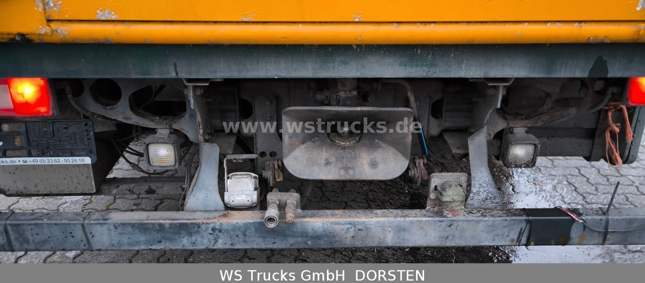 Volvo FM 260 mit KABA 2 Stock Vollalu Viehtransporter - Kamion za prevoz konja: slika 5 Volvo FM 260 mit KABA 2 Stock Vollalu Viehtransporter - Kamion za prevoz konja: slika 5