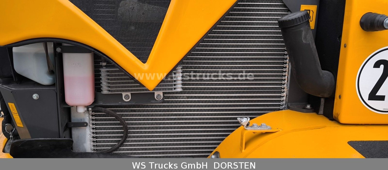 Utovarivač točkaš Volvo Radlader L 35 G: slika 8 Utovarivač točkaš Volvo Radlader L 35 G: slika 8