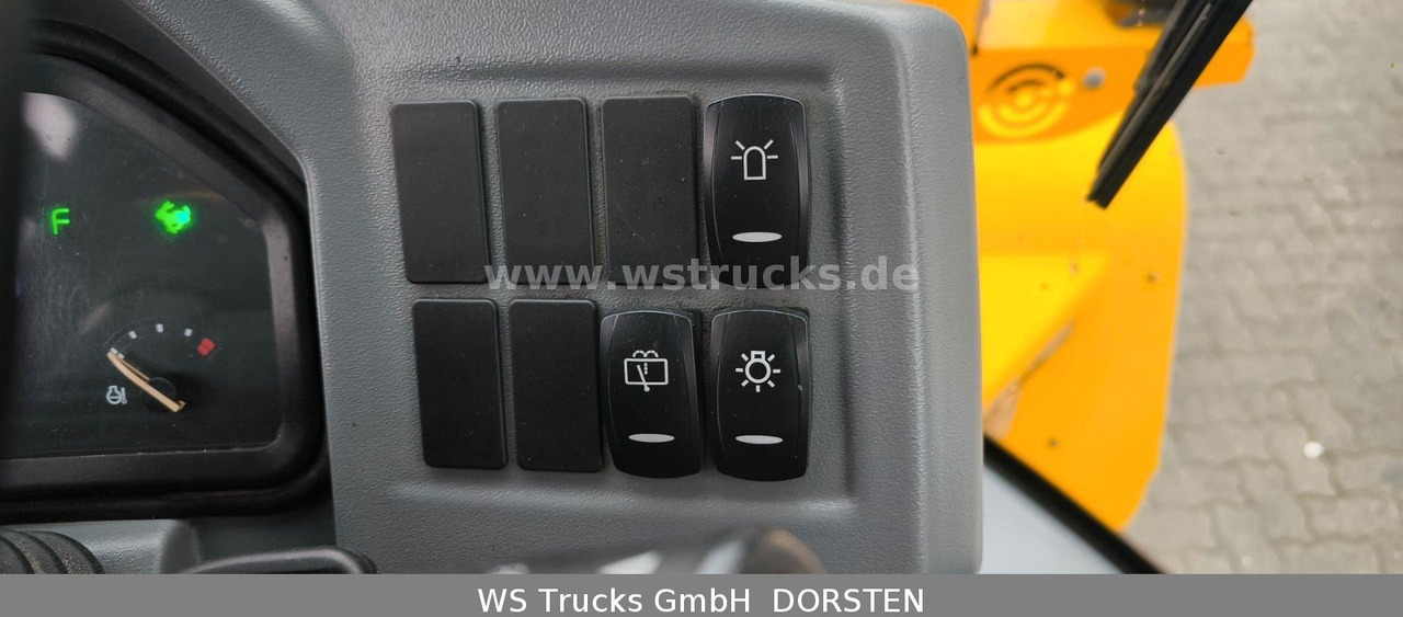 Utovarivač točkaš Volvo Radlader L 35 G: slika 15 Utovarivač točkaš Volvo Radlader L 35 G: slika 15