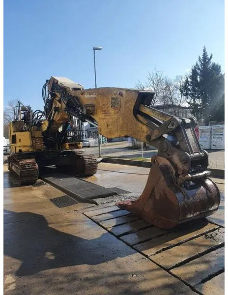 Caterpillar 3 Stück! 328D TUNNELBAG Tiefl. Schild Ripper 3 Stück! 328D TUNNELBAG Tiefl. Schild Ripper - Bager guseničar: slika 2 Caterpillar 3 Stück! 328D TUNNELBAG Tiefl. Schild Ripper 3 Stück! 328D TUNNELBAG Tiefl. Schild Ripper - Bager guseničar: slika 2