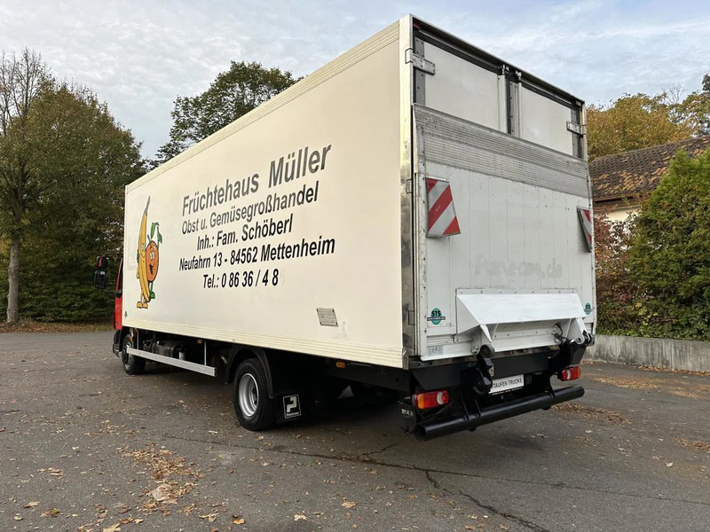 DAF LF 45 220 L Tief Kühl TK TS 500e 12to STS Koffer - Hladnjača: slika 3 DAF LF 45 220 L Tief Kühl TK TS 500e 12to STS Koffer - Hladnjača: slika 3