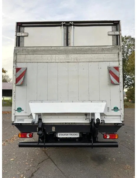 DAF LF 45 220 L Tief Kühl TK TS 500e 12to STS Koffer - Hladnjača: slika 4 DAF LF 45 220 L Tief Kühl TK TS 500e 12to STS Koffer - Hladnjača: slika 4