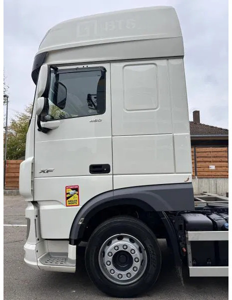 DAF XF 106 2 x 450 SSC 6X2 Jumbo Multiwechsl VANTEC - Kamion za prevoz kontejnera/ Kamion sa promenjivim sandukom: slika 4 DAF XF 106 2 x 450 SSC 6X2 Jumbo Multiwechsl VANTEC - Kamion za prevoz kontejnera/ Kamion sa promenjivim sandukom: slika 4