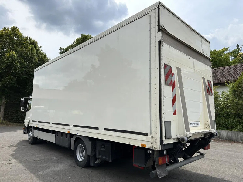 Mercedes-Benz Atego 1222 L Kühl-LKW Klima - Hladnjača: slika 3 Mercedes-Benz Atego 1222 L Kühl-LKW Klima - Hladnjača: slika 3
